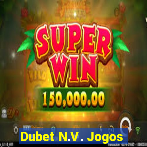 Dubet N.V. Jogos